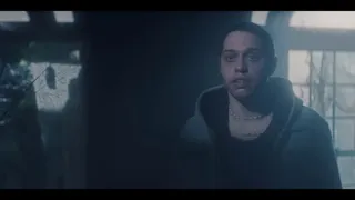 Chad in a Haunted Mansion