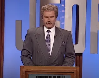 Celebrity Jeopardy!