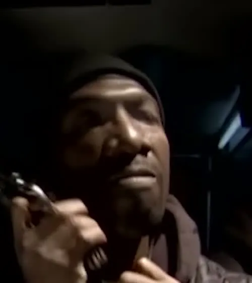 Rodney "Quills" Dinkins