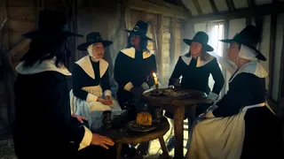 Puritans