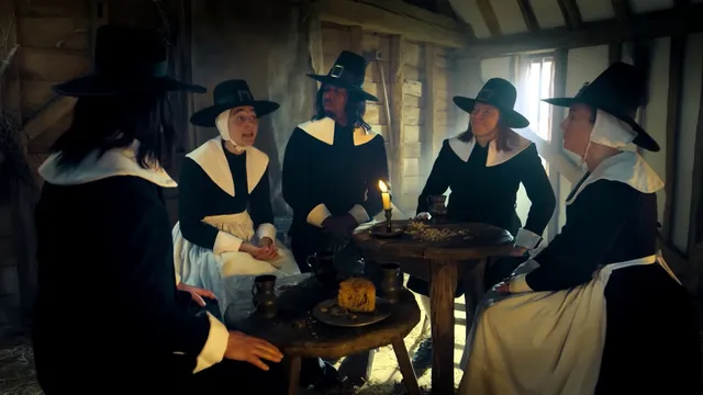 Puritans