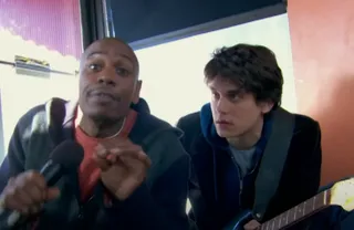 Electric Guitar, Drums or Electric Piano