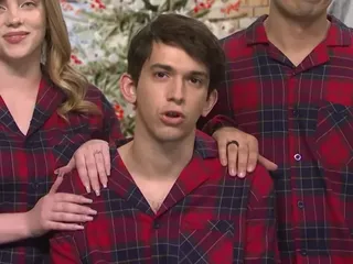Christmas Cards