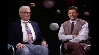 Space, the Infinite Frontier: Dr. Kent Wahler