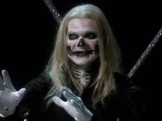 Death