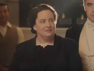Downton Abbey Trailer