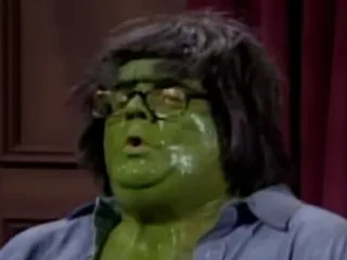 The Incredible Hulk