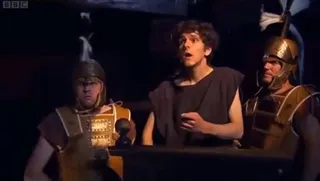Court of Historical Law: Draco