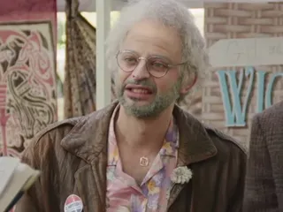 Gil Faizon
