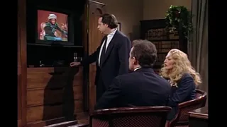 Bette Davis' Video Will