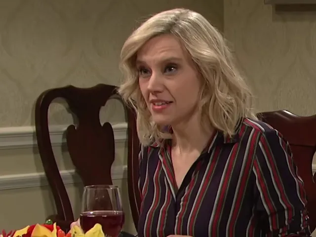 Beth (Friends-giving)