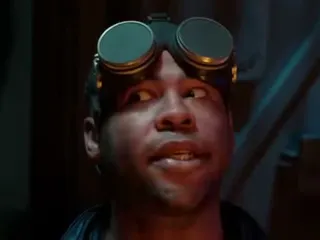 Lando's Fan