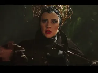 Sorceress