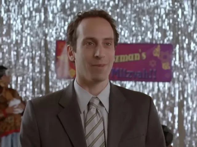 David Schwartzman