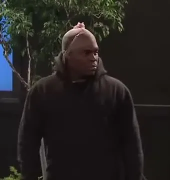 As Billy in Shoulder Angel (Studio C, 2012). Documented scene-context crop from the official source; StarMapr abstained.