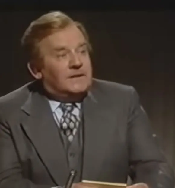 Magnus Magnusson