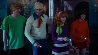 Scooby-Doo