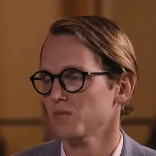 Andrew Michaan