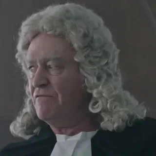 Witch Trial