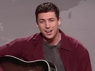 The Hanukkah Song