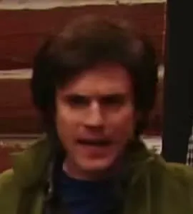 Matt Meese