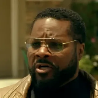 Arthur Washington