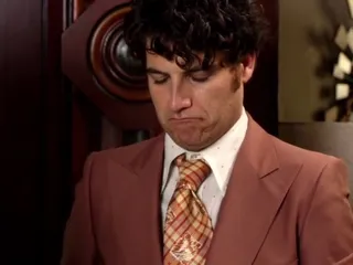 As Adam in Key & Peele: Job Interview (2015).
