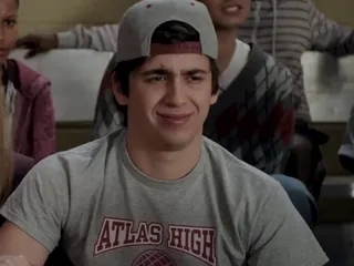 Brad