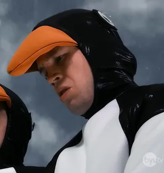 Penguin
