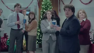 Office Christmas Party
