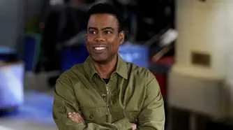 Chris Rock