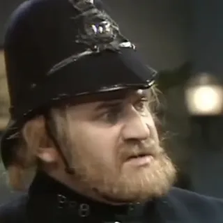 Sergeant Bowles