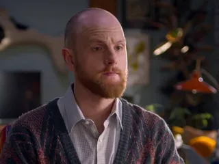Man Who Tries to Cover His Fart with a Cough