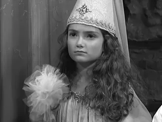 Vincent Price's Halloween Special