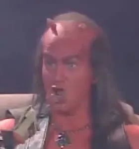 Satan