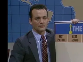 Bill Murray