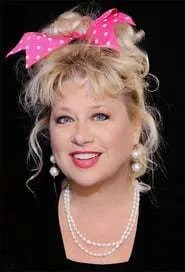 Brenda Clark