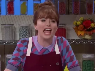 Stacy