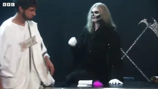 Stupid Deaths: Draco