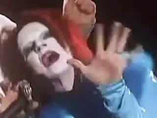 Marilyn Manson