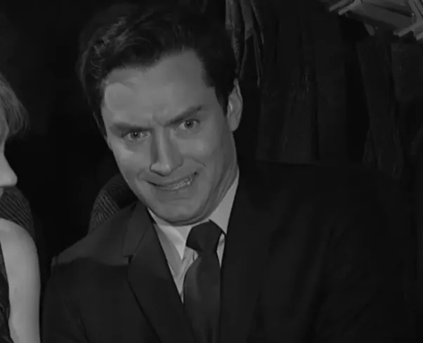 Robert Wilson