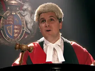 Judge
