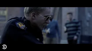 Investigating a Disturbance