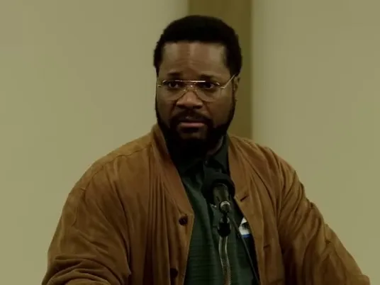 Malcolm-Jamal Warner