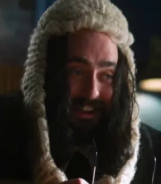 Zach