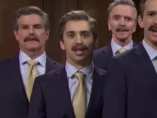 Experienced Lawyers