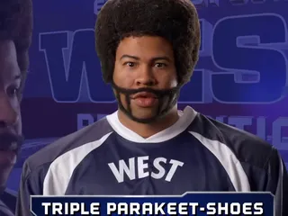 East/West Bowl 3: Pro Edition