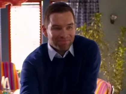 Antony Starr