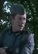 German Soldier