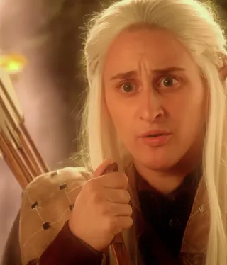 Legolas
